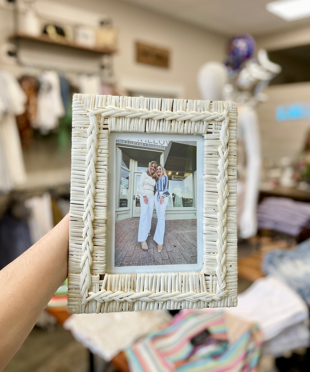 Wild Willows Boutique - Massapequa, NY. Inspired by their daughters, best friends and Massapequa locals, Kathy & Dawn, opened Wild Willows Boutique to provide fashionable & affordable clothing options to women of all ages.
