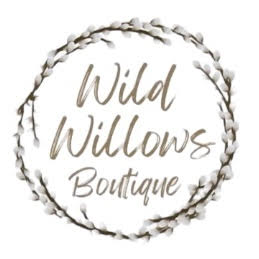 Wild Willows Boutique - Massapequa, NY logo