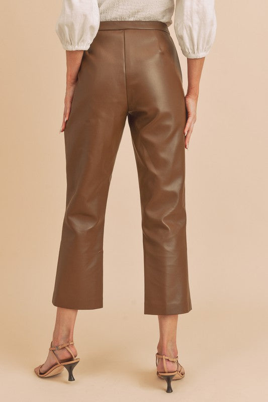 Katria Vegan Pants