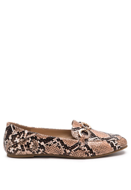 LONDON RAG CROC TEXTURED METAL SHOW DETAIL LOAFERS - shoes - Wild Willows Boutique - Massapequa, NY, affordable and fashionable clothing for women of all ages. Bottoms, tops, dresses, intimates, outerwear, sweater, shoes, accessories, jewelry, active wear, and more // Wild Willow Boutique.