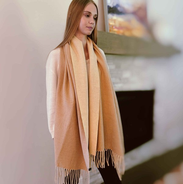 Scarf - Wild Willows Boutique NY – Massapequa, New York. Affordable and fashionable clothing for women of all ages. Bottoms, tops, dresses, intimates, outerwear, sweaters, accessories, jewelry, activewear and more//wild Willow Boutique