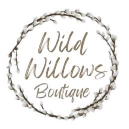 Wild Willows Boutique - Massapequa, NY, affordable and fashionable clothing for women of all ages. Bottoms, tops, dresses, intimates, outerwear, sweater, shoes, accessories, jewelry, active wear, and more.