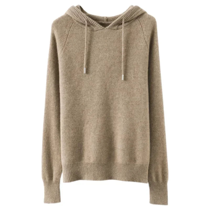 Women Pullover Sweater Warm