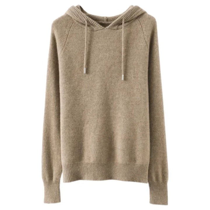 Women Pullover Sweater Warm